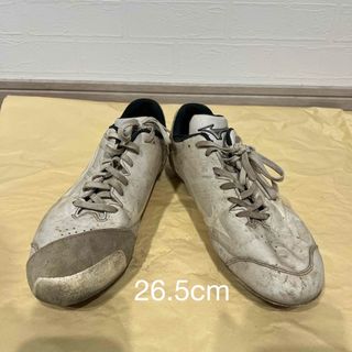 27cm 一流選手使用 ビモロスパイク クォーターカットの通販 by