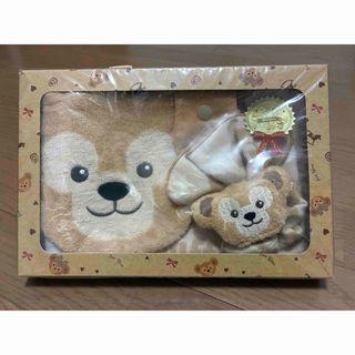 ダッフィー - 新作♡ 公式 ダッフィー カバーオール 90センチ