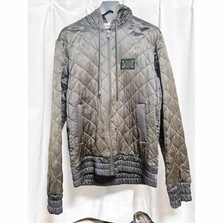 DOLCE&GABBANA - ドルガバ キルティングジャケット☆カルバンクライン