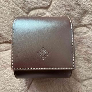 PATEK PHILIPPE - パテックフィリップ 時計ケース 2本タイプの通販 by