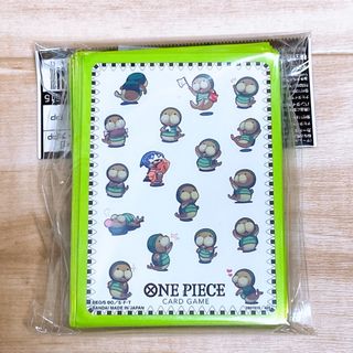 ONE PIECE - ワンピースカードゲーム プレイマット MAP 地図の通販 by