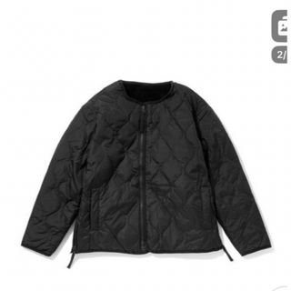 TAION - ながちゃん様専用 新品 翁 安芸 taion extra 裾ファー付き