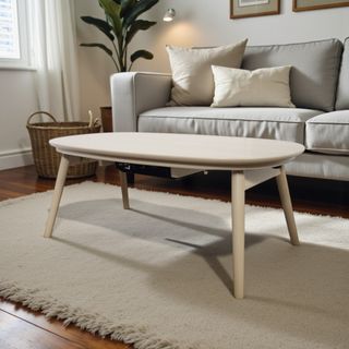 MUJI (無印良品) - 無印良品こたつ（正方形）の通販 by 2d07みーこ's