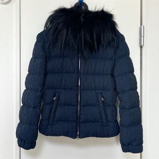 PRADA - プラダ ダウンジャケット サイズ38 S - 黒の通販 by ブラン