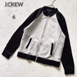 J.Crew - 90s USA製 JCREW ジェイクルー フリースナイロンフィールド