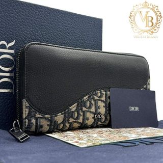 DIOR HOMME - dior homme ヴァニタス 長財布 亀井徹の通販 by おかつ's