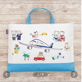 familiar - ファミリア ミャクミャク バッグ 万博限定 EXPO2025