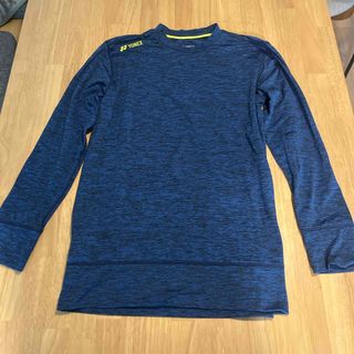 YONEX - 【B.インパルス様専用】ヨネックス ハーフパンツチェック柄青