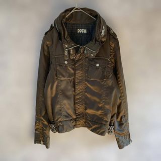 PPFM（メンズ）のフリマアイテム一覧