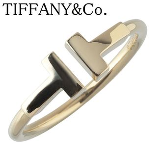 Tiffany & Co. - ティファニー パロマピカソ ウェーブ ジグザグ 指輪