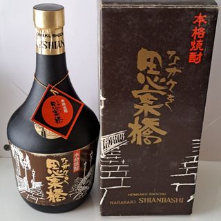 警視庁 桜田門 由布岳 むぎ焼酎 空き瓶の通販 by abroadTOKYO｜ラクマ