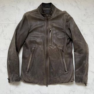 EDIFICE（ライダースジャケット）のフリマアイテム一覧