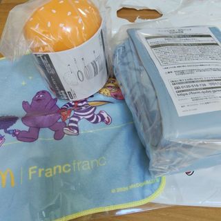 Francfranc - 新品未開封☆初回限定版 スターウォーズ クリスマス