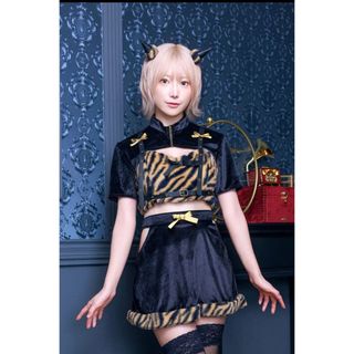 コスプレ衣装】デレステ スターリースカイブライト（クールVer）の通販