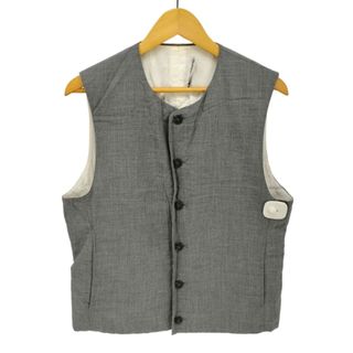 ISSEY MIYAKE - Homme plisse Issey Miyake オムプリッセ ベストの通販