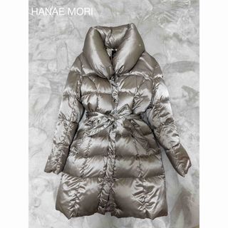 HANAE MORI（ダウンコート）のフリマアイテム一覧