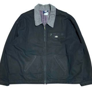 Dickies - ディッキーズ ダック アクティブ ジャケット コーデュロイ