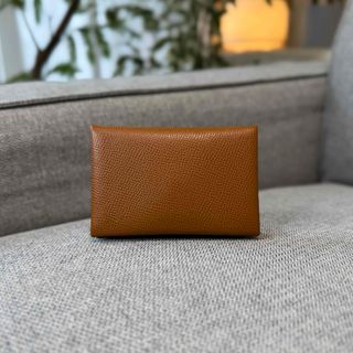 HERMES - 【新品未使用品】エルメス パスポートケースの通販 by にこ
