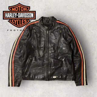 Harley Davidson（レザージャケット）のフリマアイテム一覧