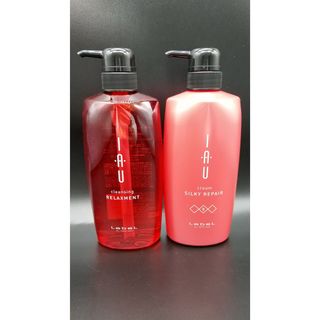 ルベル - ルベル イオセラムシャンプー、トリートメント600mlポンプ