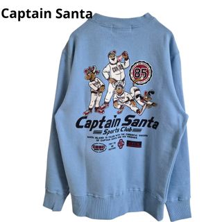 CAPTAIN SANTAのフリマアイテム一覧