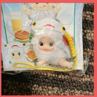 キユーピー（ストラップ）のフリマアイテム一覧