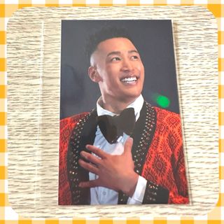 GENERATIONS - ☆レア☆ GENERATIONS 佐野玲於 直筆サインの通販 by