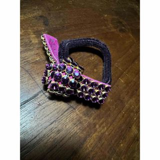 acca - ⭐︎acca⭐︎ドレスポニー⭐︎ブルーの通販 by ちょこ's shop