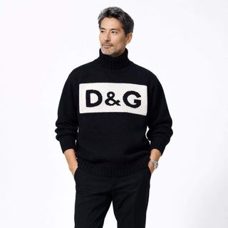 DOLCE&GABBANA（ニット/セーター）のフリマアイテム一覧