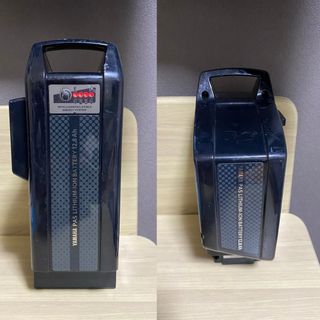 ヤマハ - ヤマハ電動アシスト自転車 PAS バッテリー 8.9Ah 未使用品