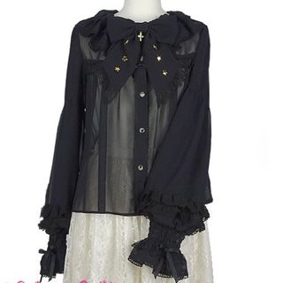Angelic Pretty（シャツ/ブラウス(長袖/七分)）のフリマアイテム一覧