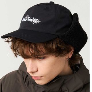 WILDTHINGS - M 良品 WILD THINGS アレキサンダーリーチャン