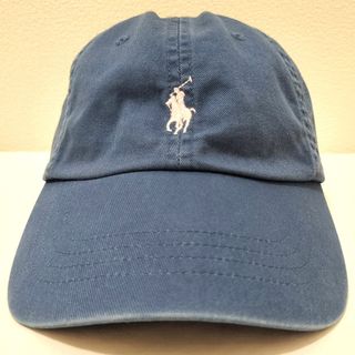 POLO RALPH LAUREN - ポロラルフローレン キャップ カーキの通販 by