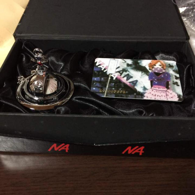 Vivienne Westwood - NANA 公式 オーブライター 新品の通販 by ふじい