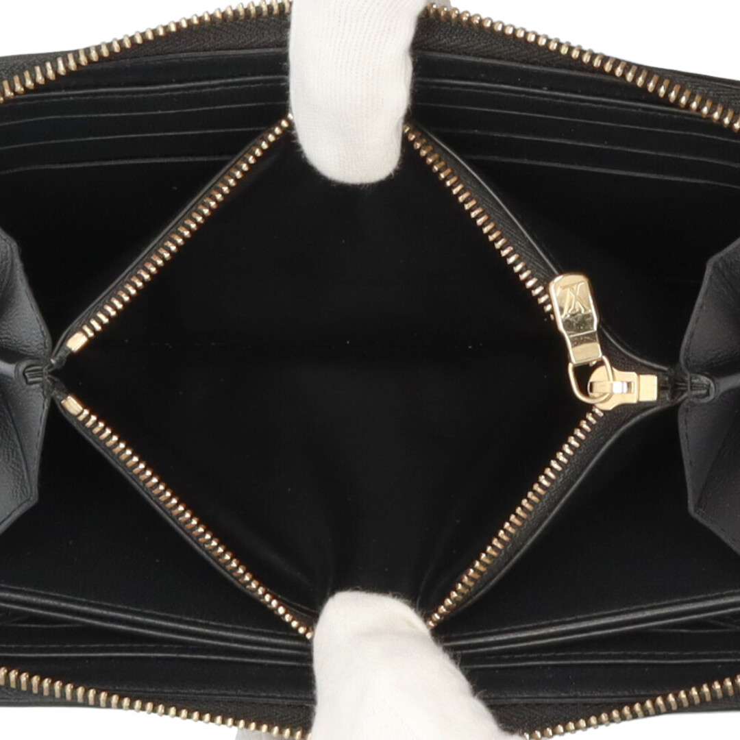 LOUIS VUITTON - ルイヴィトン ジッピーウォレット クッサン