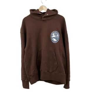 KENZO - KENZO ニット セーター ボーダー 花柄 ネイティブ 日本製 赤