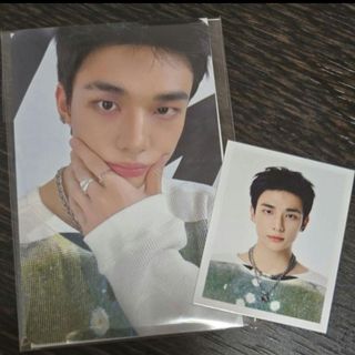 ヒョンジンのフリマアイテム一覧