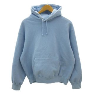 Supreme（パーカー ・ ブルー・ネイビー/青色系）のフリマアイテム一覧