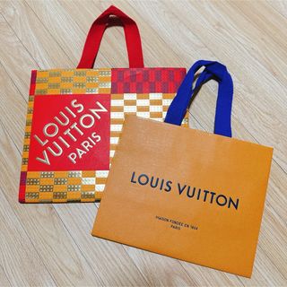 LOUIS VUITTON（ショップ袋）のフリマアイテム一覧