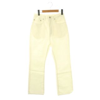 UNITED ARROWS - momo様専用出品conte デニムワイドパンツ DEUXの通販