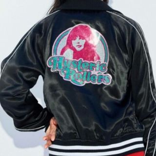 HYSTERIC GLAMOUR（スカジャン）のフリマアイテム一覧