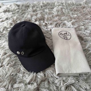 HERMES（キャップ）のフリマアイテム一覧