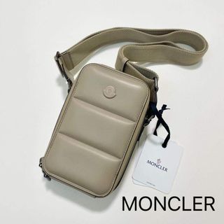 MONCLER（ショルダーバッグ）のフリマアイテム一覧