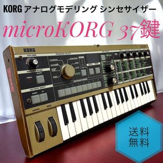 KORG - KORG M1 シンセサイザー ハードケース付き コルグ 希少 鍵盤