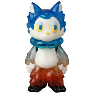 MEDICOM TOY - ベアブリック トヨタ 1000% BE@RBRICK TOYOTAの通販 by