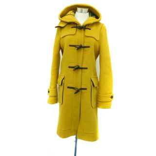 ダッフルコート (イエロー/黄色系)のフリマアイテム一覧