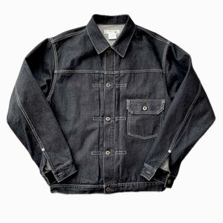Ron Herman - 超特価！早い者勝ち！ ronherman denim カバーオール Sの