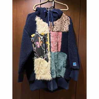 TSUMORI CHISATO（ブルゾン）のフリマアイテム一覧