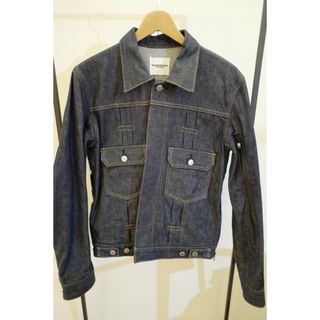 TAKAHIRO MIYASHITA THE SOLOIST. - ソロイスト ダブルジップ バルーン