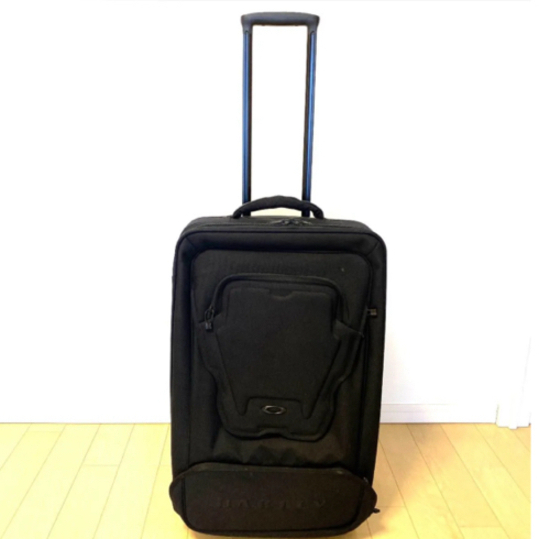 Oakley - 限定希少OAKLEY キャリーバッグ OAKLEY スーツケース